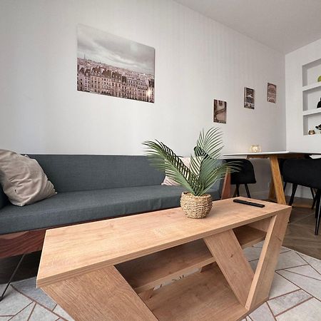 Appartement Oscar à Nice Extérieur photo