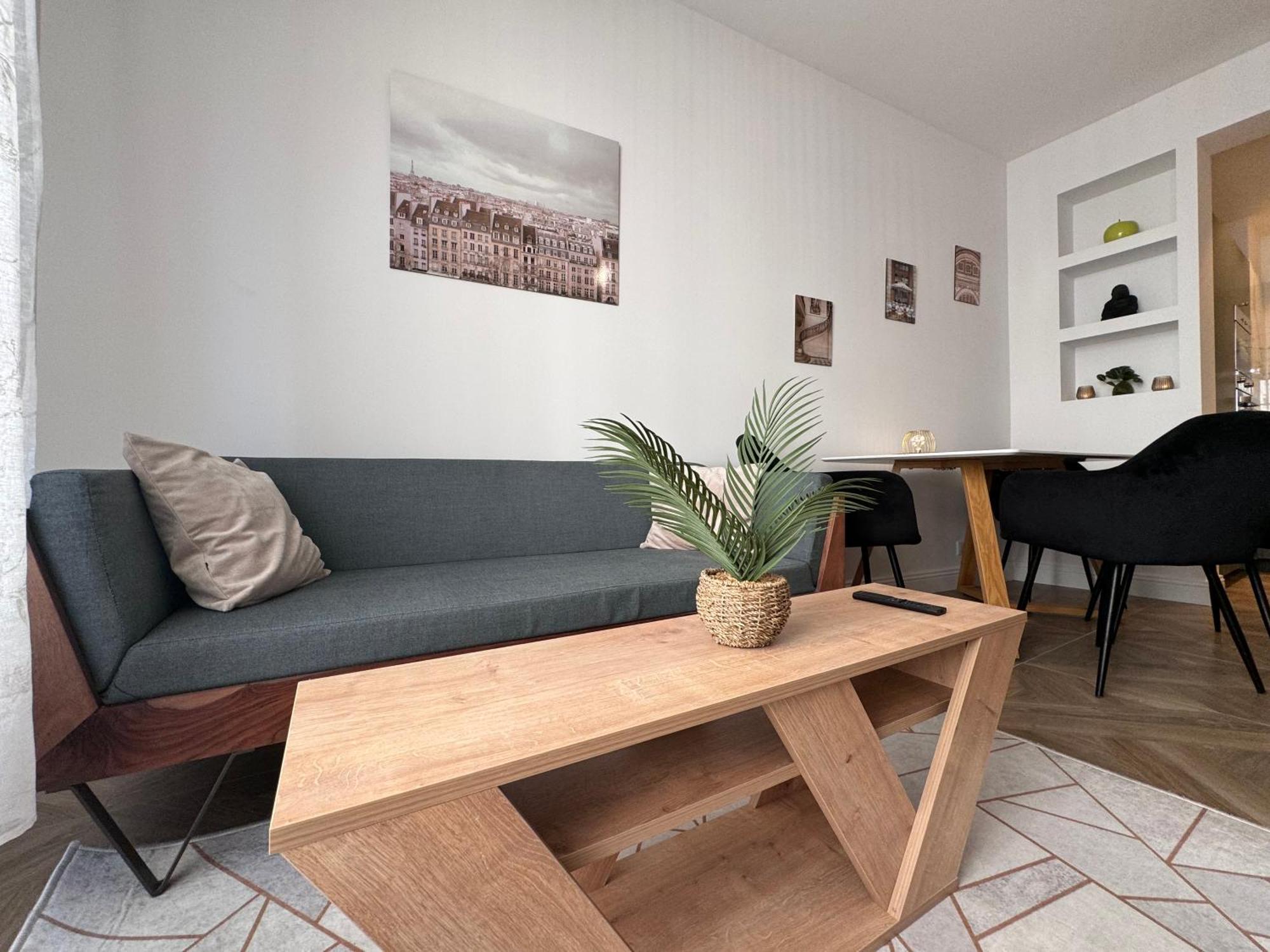 Appartement Oscar à Nice Extérieur photo