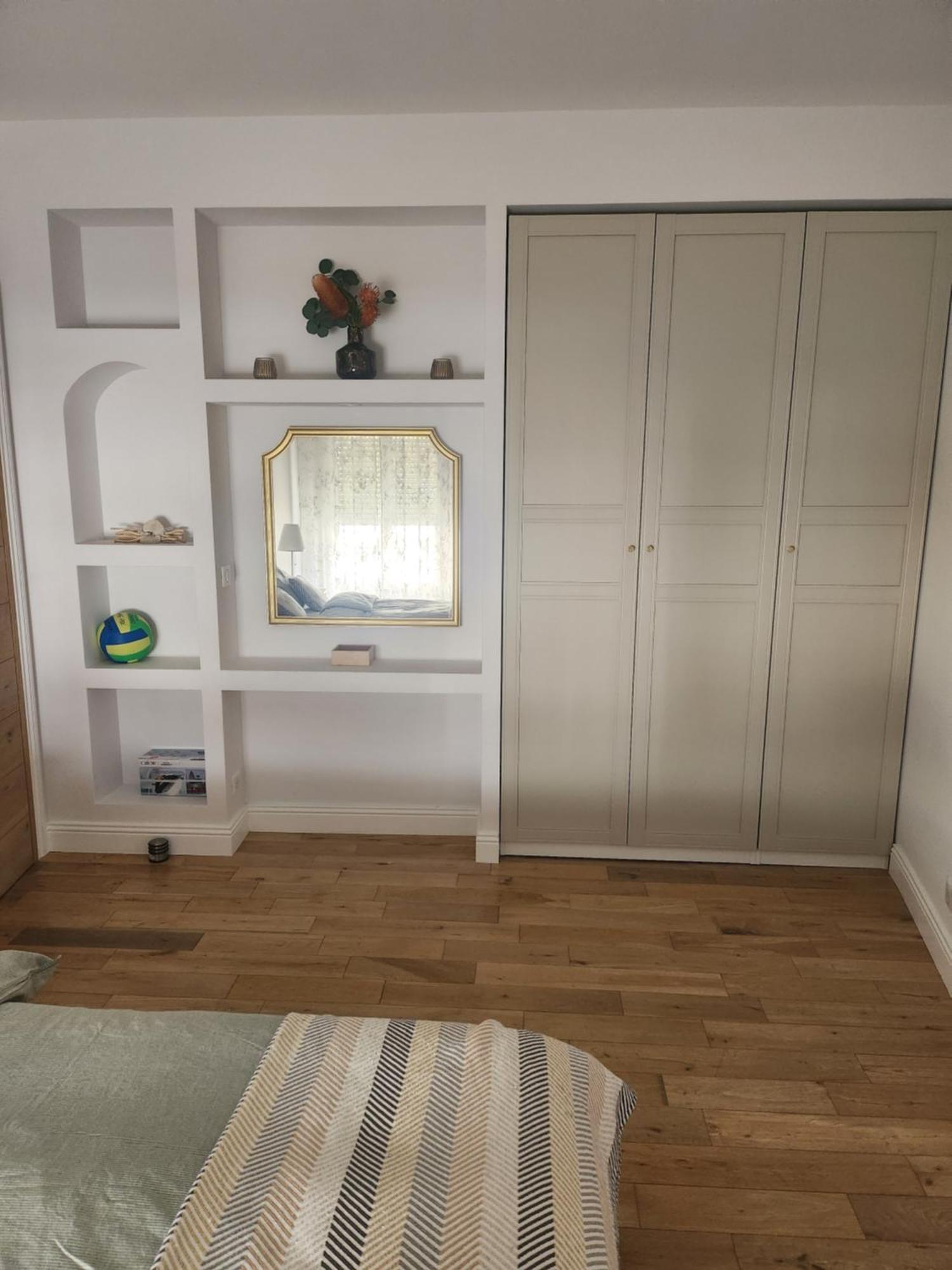 Appartement Oscar à Nice Extérieur photo